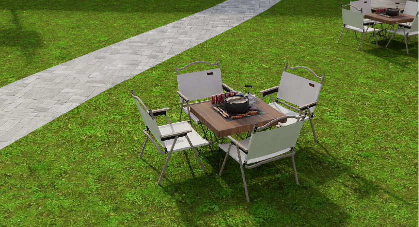 盐城酒店帐篷定制：解锁旅居新体验，打造差异化竞争力