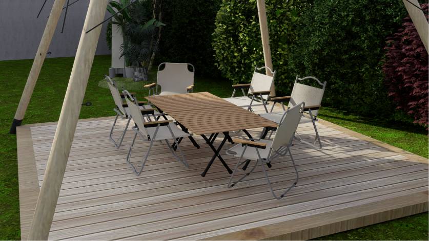 盐城帐篷生产厂家：以匠心筑牢户外装备的品质根基